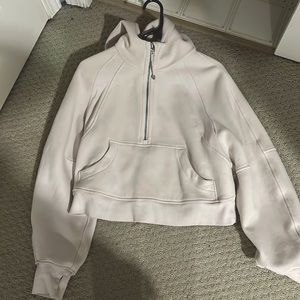 Lululemon Scuba hoodie